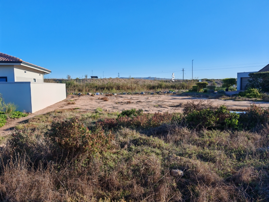 0 Bedroom Property for Sale in Langebaan Country Estate Western Cape